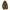 Hooded Parka Jacket for Men - Button Front - Image 2