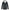 Hooded A-Line Coat for Women - Long Sleeve - Image 4