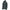 Hooded Tactical Jacket for Men - Full Zip - Image 8