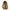 Hooded Parka Jacket for Men - Button Front - Image 1
