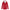 Hooded A-Line Coat for Women - Long Sleeve - Image 8