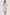 Floral A-Line Midi Dress for Women - V-Neck Pockets - Image 2
