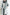 Hooded Long Coat for Women - Button Front - Image 2