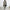 Hooded Long Coat for Women - Button Front - Image 3
