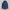 Hooded Zip-Up Jacket for Men - Drawstring Hood - Image 1