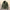 Quilted Puffer Jacket for Men - Full Zip - Image 3