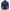 Shawl Collar Sweater for Men - Button Detail - Image 2