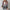 Hooded Jacket for Women - Striped - Image 1