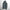 Hooded Tactical Jacket for Men - Full Zip - Image 15
