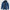 Hooded Outdoor Jacket for Men - Zip-Up - Image 2