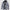 Hooded Outdoor Jacket for Men - Zip-Up - Image 10