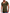 V-Neck Short Sleeve T-Shirt for men - Curved Hem - Slim Fit Raw Edge - Image 5