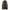 Puffer Vest for Men - Stand Collar - Image 2