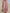 Loose Fit Midi Dress for Women - V-Neck Pleated - Image 6
