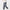 Wide Leg Pants for Men - Loose Fit Straight Leg - Drawstring Lounge Pants - Image 2
