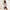 Lace Boho Maxi Dress for women - Long Sleeve V-Neck - Bell Sleeve Empire Waist - Beach Dress - Image 4