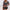 Floral Long Sleeve Mini Dress for women - Ruffle Hem - Smocked Waist Tiered - V-Neck Tie Neck - Image 11