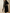 Long Button Front Coat for Women - A-Line - Image 1