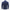 Shawl Collar Sweater for Men - Button Detail - Image 3