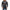 Zip-Up Hoodie for Men - Asymmetrical Zip - Image 1