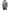 Zip-Up Hoodie for Men - Asymmetrical Zip - Image 3