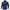 Shawl Collar Sweater for Men - Button Detail - Image 1