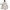 Hooded A-Line Coat for Women - Button Front - Image 2