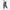 Cropped Drawstring Pants for Women - Loose Fit Ankle - Image 1