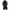 Long Overcoat Coat for Men - Notched Lapel - Image 2