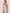 Floral Slip Mini Dress for women - Chain Strap Backless - Sequin - Image 4