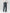 Wide Leg Pants for men - Pleated Straight Leg - Relaxed Fit Split Hem - Image 4