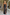 Spaghetti Strap Maxi Dress for Women - Slit Bodycon Lace-Up Back - Image 4