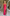 Spaghetti Strap Maxi Dress for Women - Slit Bodycon Lace-Up Back - Image 7