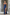 Spaghetti Strap Maxi Dress for Women - Slit Bodycon Lace-Up Back - Image 13