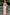 Spaghetti Strap Maxi Dress for Women - Slit Bodycon Lace-Up Back - Image 23