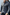 Casual Button-Down Jacket for Men - Stand Collar - Image 1