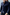 Casual Button-Down Jacket for Men - Stand Collar - Image 4