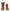 Ankle Boots Shoes for Women - Lace-Up - Image 1