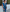 Plunge Midi Dress for Women - Sleeveless Slit - Image 4