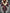Shearling Aviator Jacket for Women - Long Sleeve - Image 2