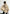 Oversized Pullover Hoodie for Women - Graphic - Image 4