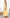 Yellow A-Line Maxi Dress for Women - Pleated Open Back - Image 3