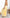 Yellow A-Line Maxi Dress for Women - Pleated Open Back - Image 4