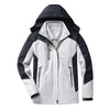 Hooded Outdoor Jacket for Women - Long Sleeve - Image 1