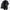 Hooded Mid-Length Coat for Men - Zip-Up - Image 1