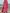 Hooded Long Coat for Women - Button Front - Image 4