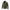 Quilted Jacket for Men - Full Zip - Image 5