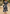 Floral Midi Dress for Women - Puff Sleeve A-Line - Image 11
