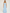 Off-the-Shoulder Pleated Maxi Dress for women - Fitted Bodice Ruched - Floor Length - Image 5