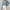 Striped Pullover Sweater for Women - Relaxed - Image 3